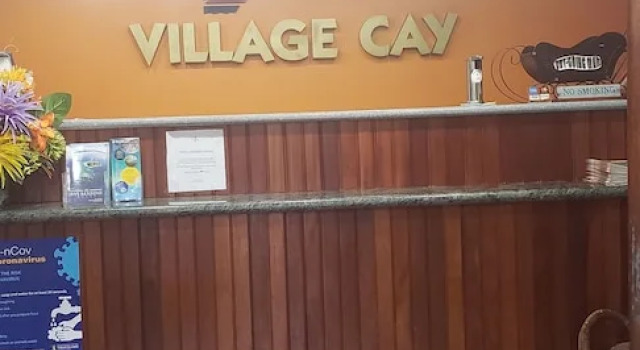 Village Cay Hotel and Marina, Reserva ahora Hotel Road Town Tortola