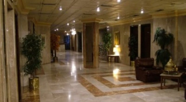 Grand Homs