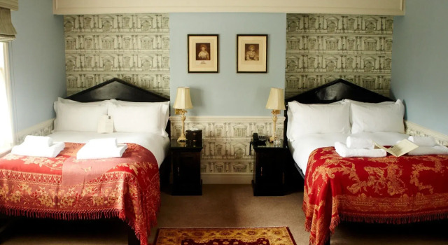 The Pembroke Arms, Забронировать Гостевой дом Гостевые дома Солсбери, Гостевой дом