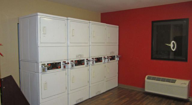 Extended Stay America Los Angeles - Lax Airport