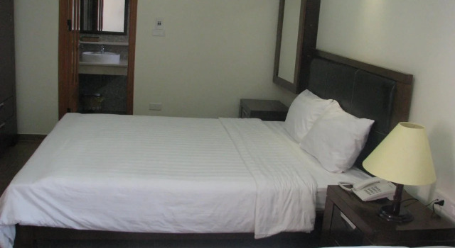 Red Coral Hotel Hoi An, Rezervovat Hotel Hotely v Quang Nam s parkováním, Parkování