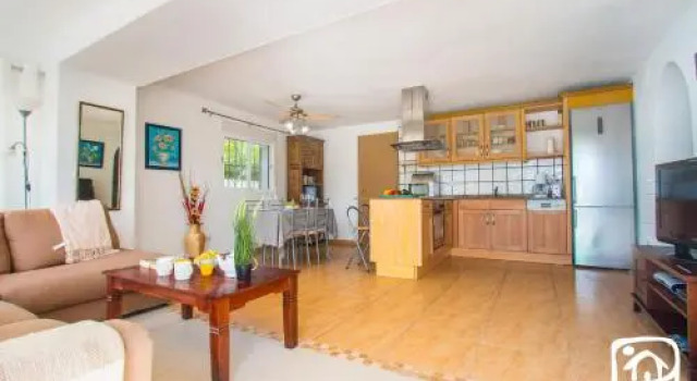 Abahana Villas Billarena