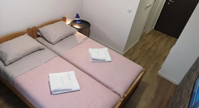 Двухместный номер Standard Apartman 25