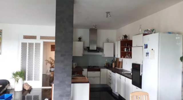 Номер Standard B&B Fryden Ly