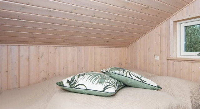 Modern Holiday Home in Toftlund With Terrace, Book Hotel Arrild Sønderjylland
