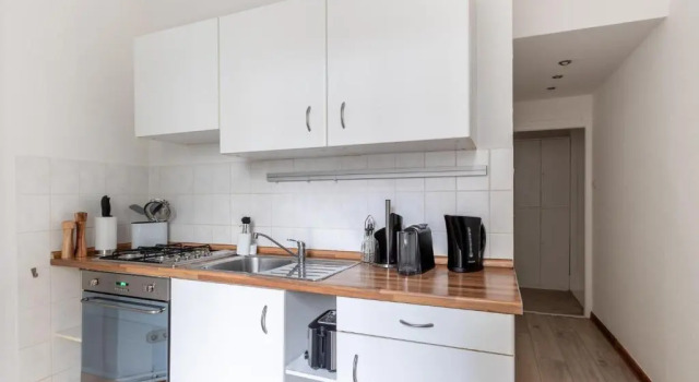 Люкс Deluxe primeflats - Apartment Leberstr 58 Berlin Schöneberg