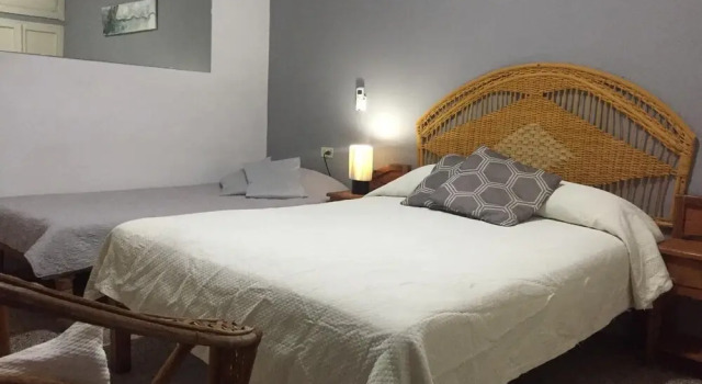 Hostal Barcelo, Reserva ahora Hotel Hoteles y alojamientos en Cienfuegos, Hotel