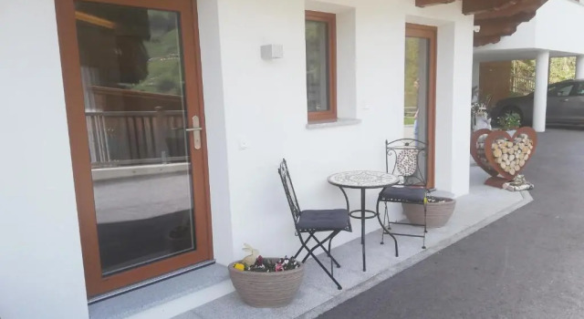 Апартаменты Apart Bradl