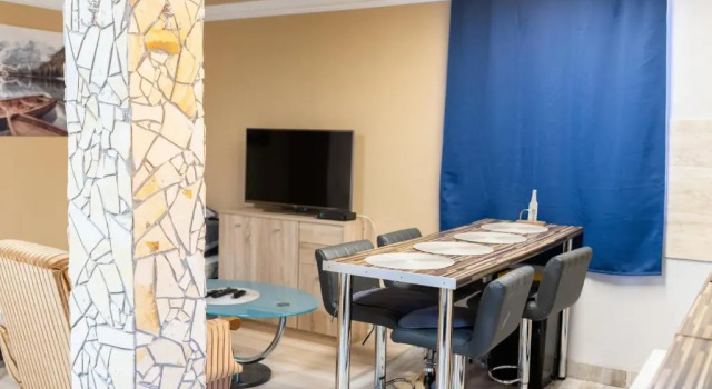 Ivanhoe Apartman, Забронировать Апартаменты/квартира Ньирбатор Сабольч-Сатмар-Берег