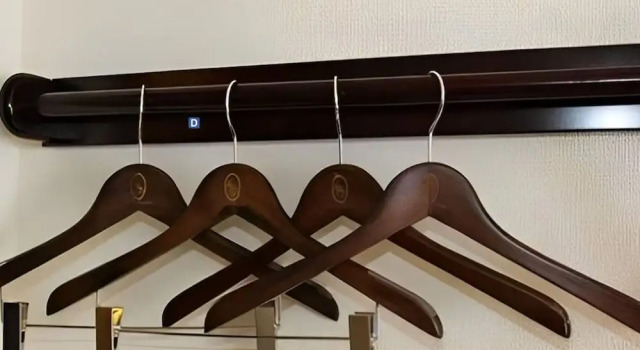 Одноместный номер Toyoko Inn Osaka Tsutenkaku Mae