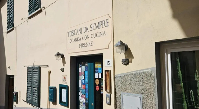 Toscani da Sempre