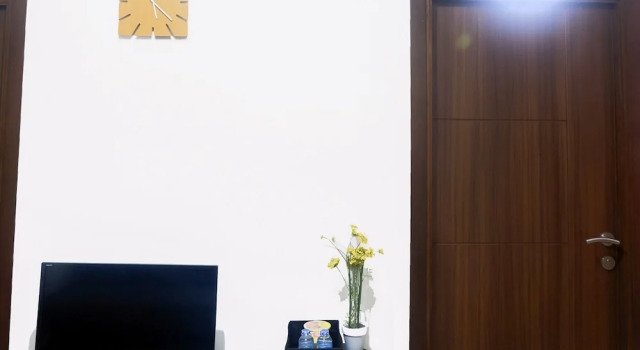 Amazing Pluit Apartment, Book Apartment Jakarta Jakarta Province