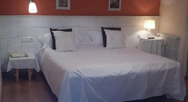 Hostal Pedraforca