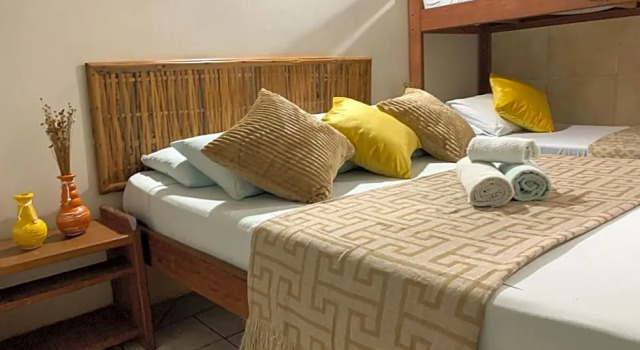 Pousada Lanai