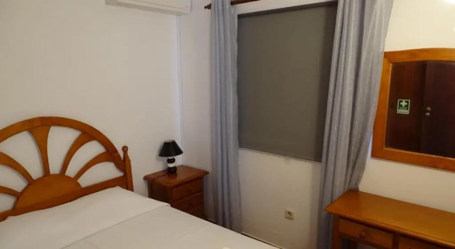Коттедж с 2 комнатами Falfeira Apartments