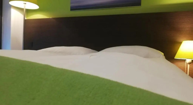 Двухместный номер Economy KH Hotel