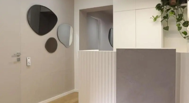 Suite Inn Rome