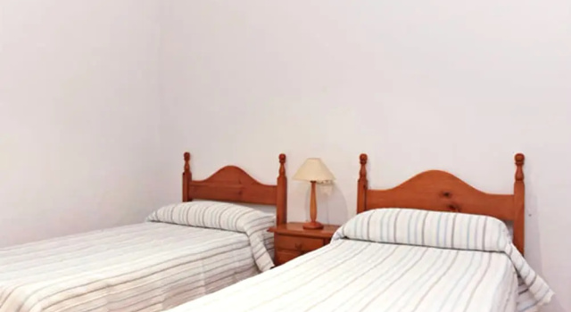 Apartamento San Manuel, Забронировать Апартаменты/квартира Апартаменты El Baix Ebre, Апартаменты/квартира