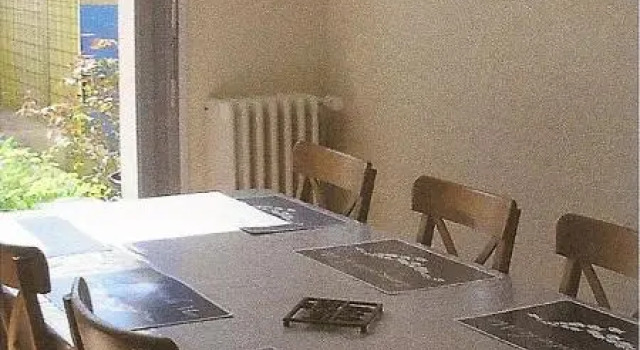 La Molliment, Varaa Huoneisto  