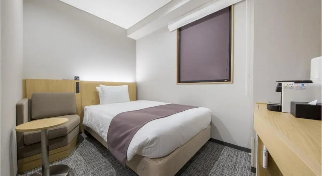 Одноместный номер Standard Almont Inn Shonan Fujisawa