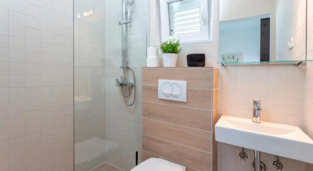 Номер Standard Guesthouse Dvoshko