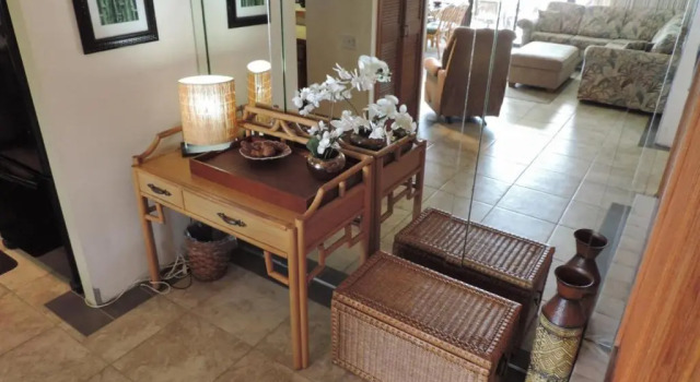 Апартаменты с видом на сад Polo Beach Club Two Bedrooms - Ground Floor by Coldwell Banker Island Vacations