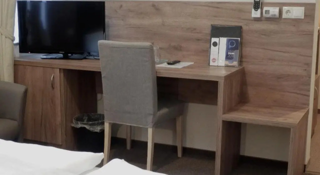 Номер Standard Caesar Panzió