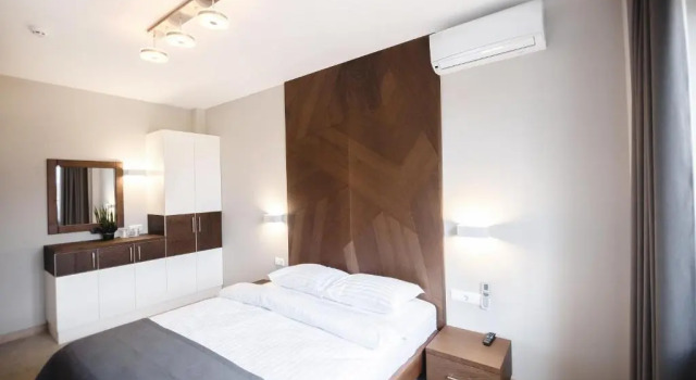 Supérieure chambre Sofia Hotel