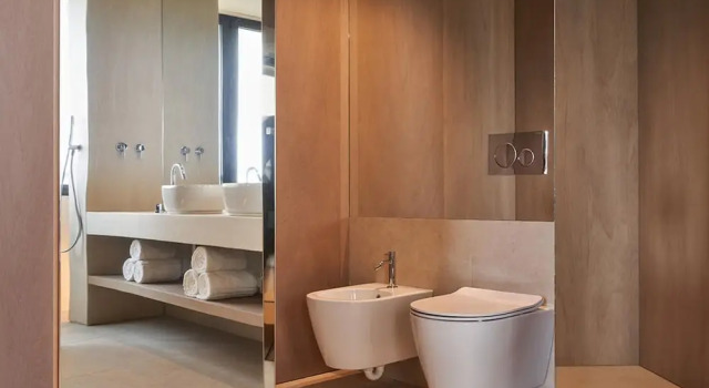 Апартаменты Residenza III Luxury Apartment