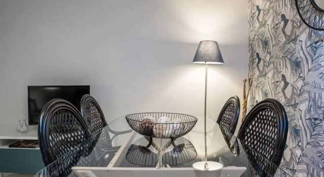 Gorgeous 2bed 2bath in Heart of Madrid City Center, Забронировать Отель Мадрид Провинция Мадрид, рядом с Дом-музей Лопе де Вега