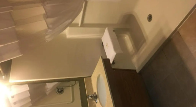 Двухместный номер Standard Suburban Studios Morgantown