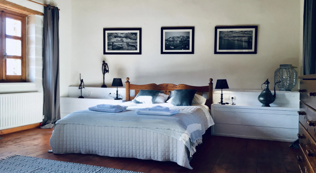 Villa Magdalena