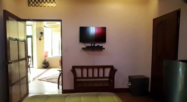 Mactan Breeze - Airport Bed & Breakfast, Book Hotel Lapu Lapu 