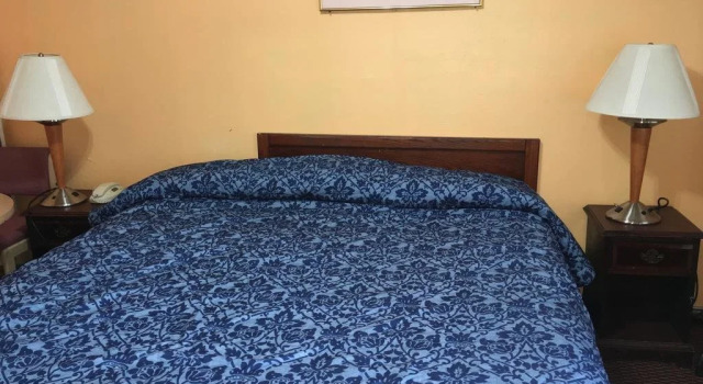 Budget Inn Du Quoin