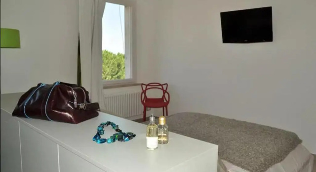 Belle Viste - Boutique Apartments, Buchen Sie Ferienwohnung Hotels in Sinalunga mit Parkplatz, Parkplätze