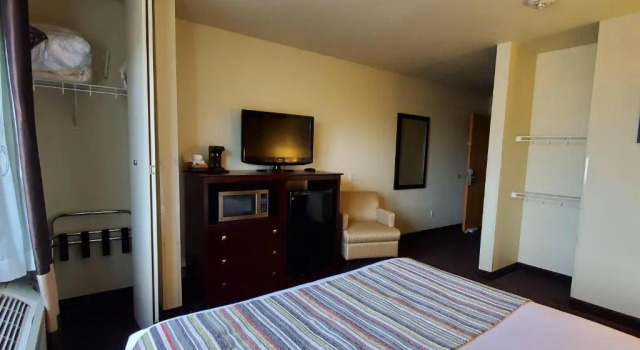 Двухместный номер Standard Country Inn & Suites by Radisson, Bend, OR