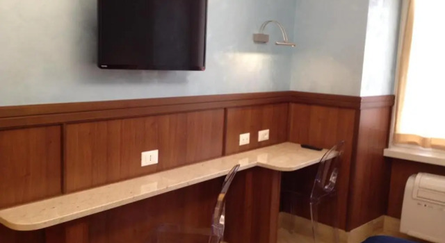 Номер Deluxe Residenza Matteucci