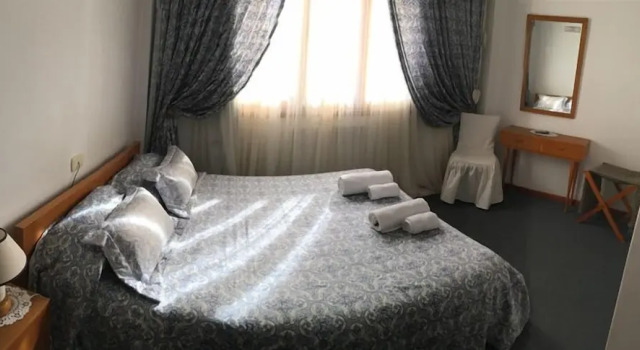 Апартаменты Hotel San Jorge