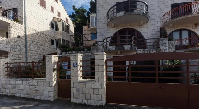 Апартаменты Big Terrace Apartment