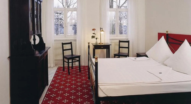 Hotel Sächsischer Hof