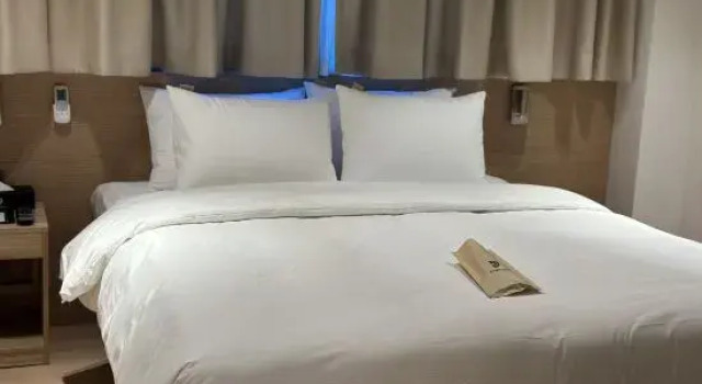 Номер Standard JungGam Hotel