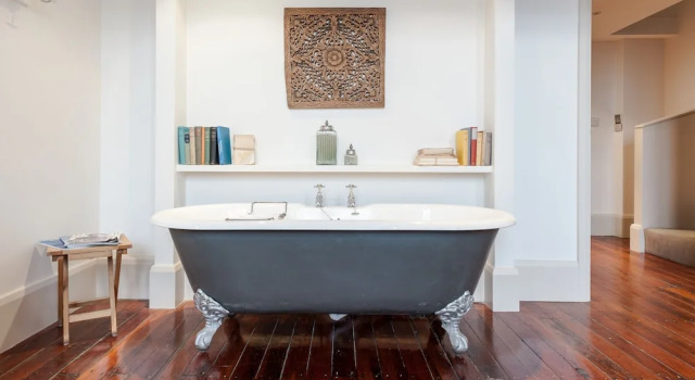 Номер Comfort Great John Street Hotel