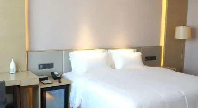 Люкс Superior Lavande Hotel