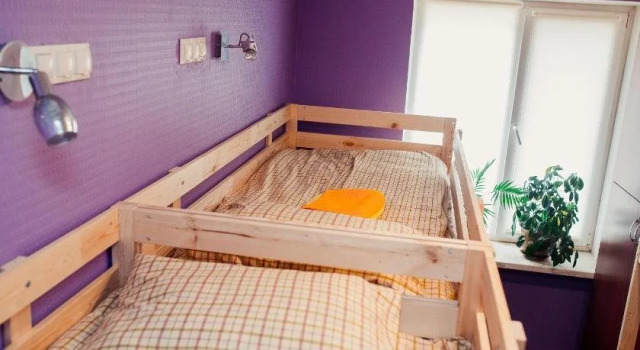 Hostel Dostoevskiy
