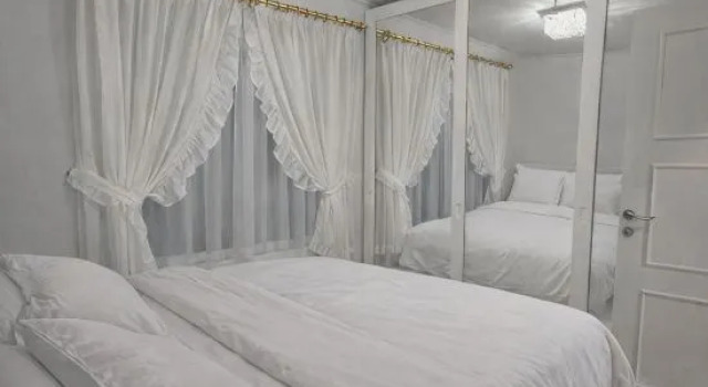 2BR Apartment connected to Mall of Indonesia, Reserva ahora Apartamento Yakarta Provincia de Yakarta