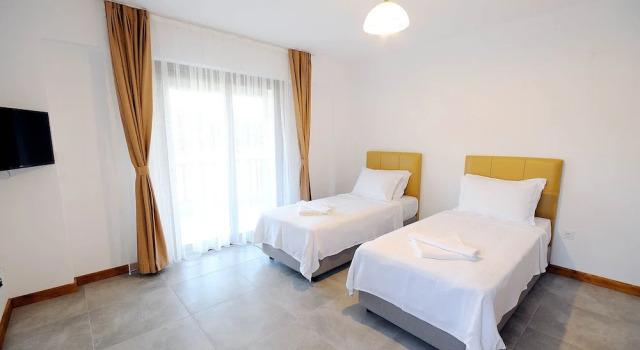 Karaincir Suit Otel, Rezervovat Hotel Hotely v Mugla se snídaní, Snídaně