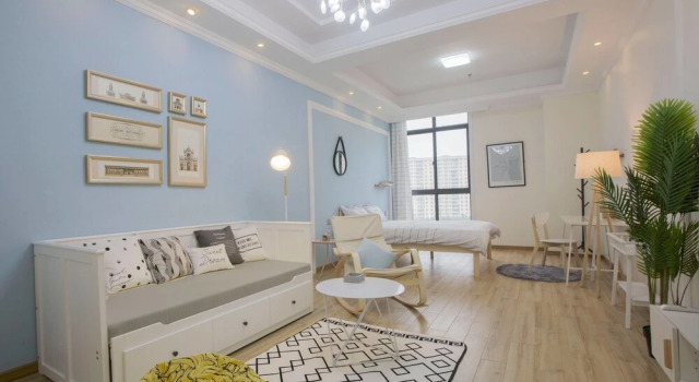 Hangzhou Stone Boutique Guesthouse