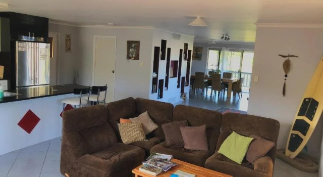 Backpackers at 1770, Prenota Hotel Hotel a Queensland con parcheggio, Parcheggio