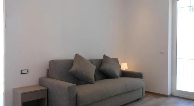 Апартаменты Deluxe Residence Fanny