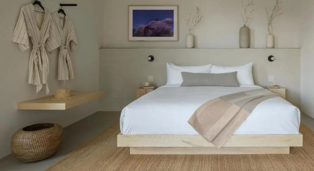 Люкс Drift Palm Springs, a Member of Design Hotels